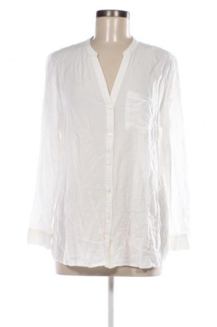 Дамска риза Unbranded, Размер L, Цвят Бял, Цена 19,99 лв.