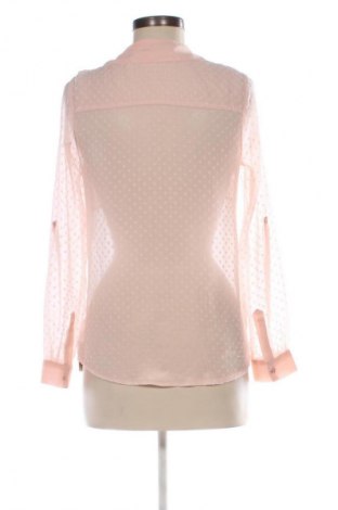 Дамска риза Unbranded, Размер S, Цвят Розов, Цена 25,08 лв.