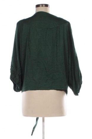 Damenbluse Unbranded, Größe XXL, Farbe Grün, Preis € 16,99