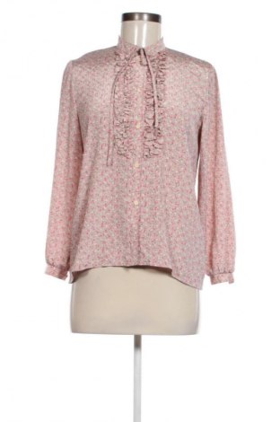 Дамска риза Unbranded, Размер M, Цвят Многоцветен, Цена 14,99 лв.