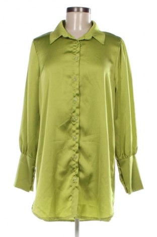 Női ing Unbranded, Méret XXL, Szín Zöld, Ár 6 049 Ft