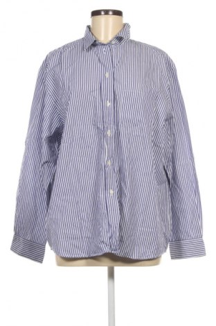 Γυναικείο πουκάμισο Unbranded, Μέγεθος XL, Χρώμα Πολύχρωμο, Τιμή 9,99 €