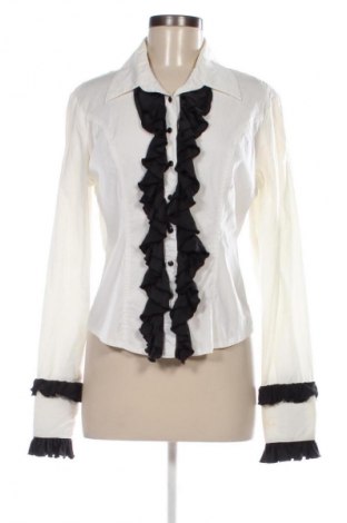 Damenbluse Unbranded, Größe L, Farbe Beige, Preis € 12,68