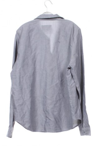 Γυναικείο πουκάμισο Unbranded, Μέγεθος M, Χρώμα Γκρί, Τιμή 7,99 €