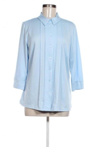 Dámská košile  Unbranded, Velikost L, Barva Modrá, Cena  89,00 Kč