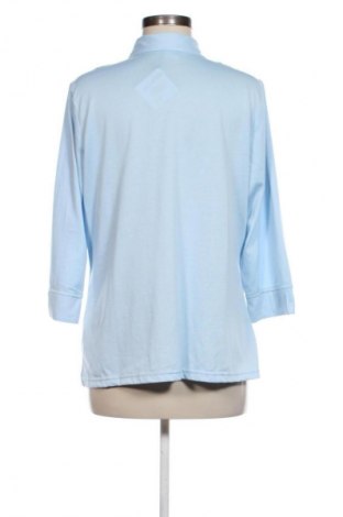 Dámská košile  Unbranded, Velikost L, Barva Modrá, Cena  89,00 Kč