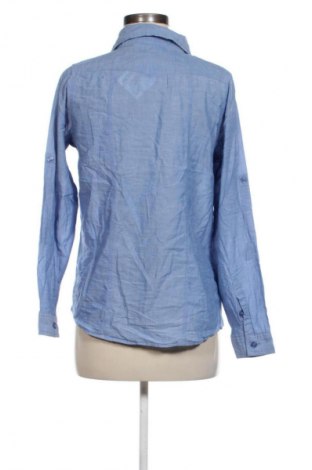 Damenbluse Unbranded, Größe S, Farbe Blau, Preis € 8,99