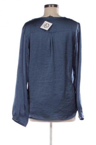 Damenbluse Unbranded, Größe M, Farbe Blau, Preis 8,99 €