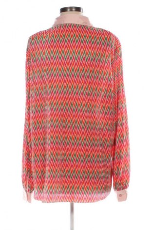 Дамска риза Unbranded, Размер XL, Цвят Многоцветен, Цена 10,73 €