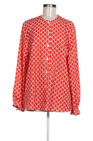 Дамска риза Unbranded, Размер XXL, Цвят Многоцветен, Цена 28,99 лв.