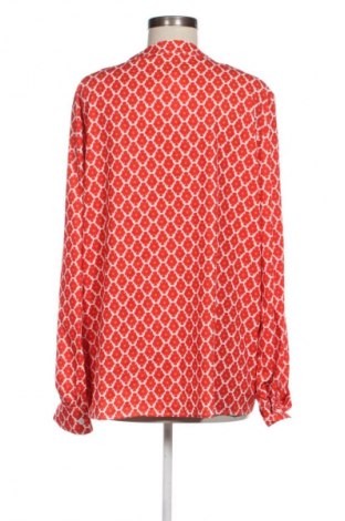 Дамска риза Unbranded, Размер XXL, Цвят Многоцветен, Цена 28,99 лв.