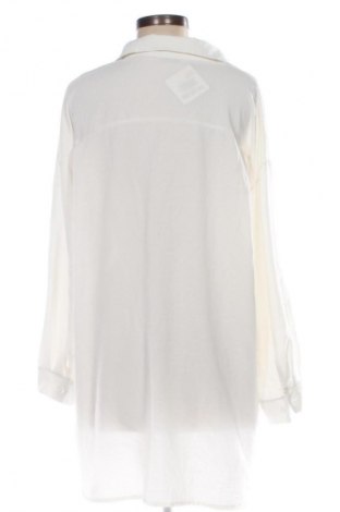Damenbluse Unbranded, Größe XXL, Farbe Weiß, Preis € 15,99