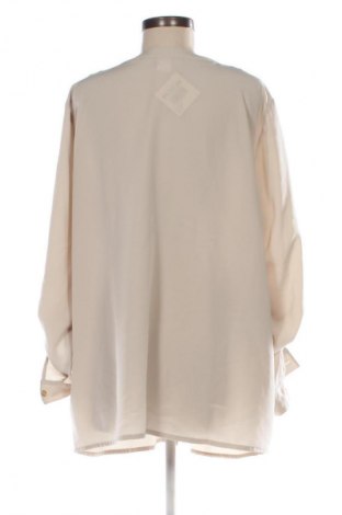 Dámska košeľa  Unbranded, Veľkosť XL, Farba Béžová, Cena  9,95 €