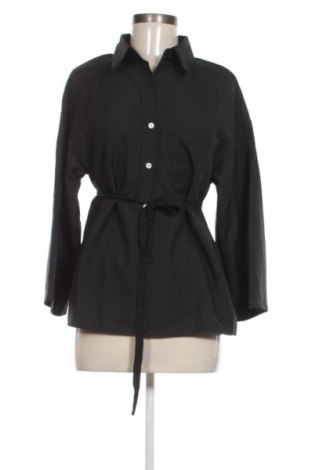 Damenbluse Unbranded, Größe S, Farbe Schwarz, Preis 9,99 €