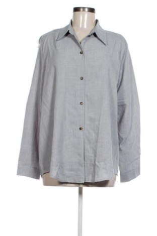 Damska koszula Unbranded, Rozmiar XXL, Kolor Szary, Cena 22,99 zł