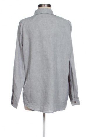 Damska koszula Unbranded, Rozmiar XXL, Kolor Szary, Cena 22,99 zł