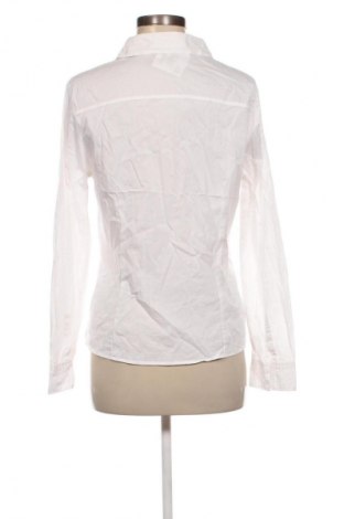 Γυναικείο πουκάμισο Unbranded, Μέγεθος M, Χρώμα Λευκό, Τιμή 12,99 €