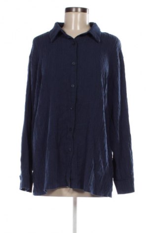 Női ing Unbranded, Méret M, Szín Kék, Ár 1 419 Ft