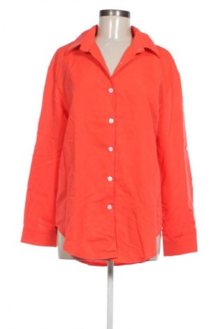 Damenbluse Unbranded, Größe L, Farbe Orange, Preis € 9,99