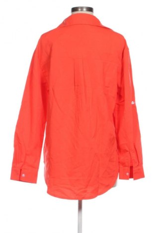 Damenbluse Unbranded, Größe L, Farbe Orange, Preis € 9,99