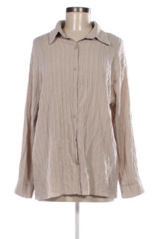 Damenbluse Unbranded, Größe L, Farbe Braun, Preis € 8,99