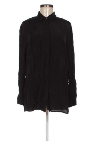 Дамска риза Unbranded, Размер L, Цвят Черен, Цена 12,99 лв.