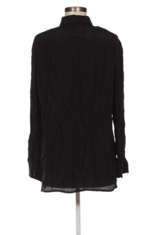 Дамска риза Unbranded, Размер L, Цвят Черен, Цена 12,99 лв.