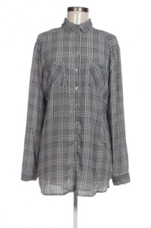 Дамска риза Unbranded, Размер XL, Цвят Многоцветен, Цена 20,99 лв.