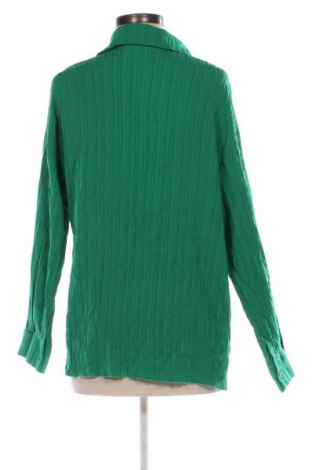 Dámska košeľa  Unbranded, Veľkosť L, Farba Zelená, Cena  3,95 €