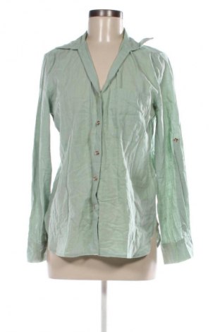 Dámská košile  Unbranded, Velikost L, Barva Zelená, Cena  209,00 Kč