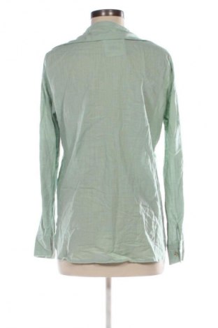 Dámská košile  Unbranded, Velikost L, Barva Zelená, Cena  209,00 Kč