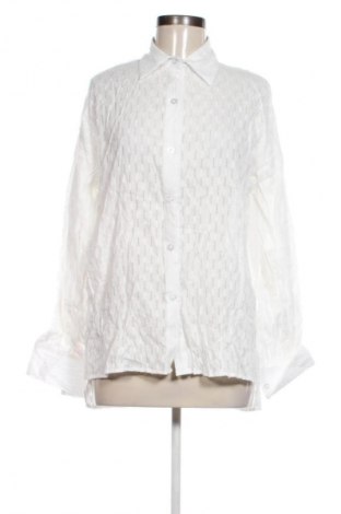 Damenbluse Unbranded, Größe S, Farbe Weiß, Preis € 5,99