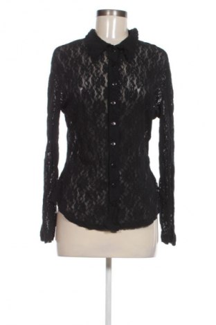 Dámská košile  Unbranded, Velikost M, Barva Černá, Cena  79,00 Kč