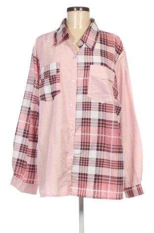 Damenbluse Unbranded, Größe 3XL, Farbe Mehrfarbig, Preis € 7,99