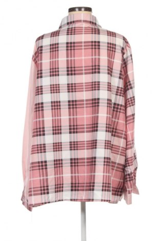 Damenbluse Unbranded, Größe 3XL, Farbe Mehrfarbig, Preis € 7,99