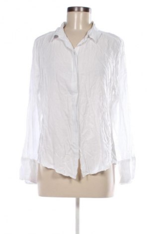 Damenbluse Unbranded, Größe M, Farbe Weiß, Preis € 13,99