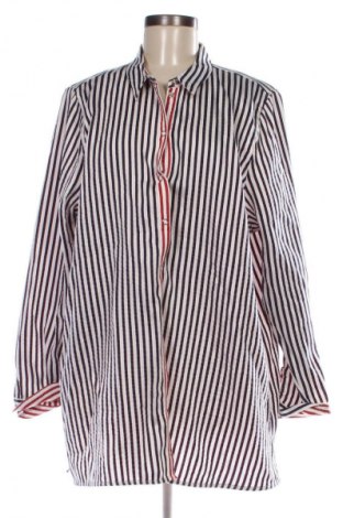 Damenbluse Unbranded, Größe 4XL, Farbe Mehrfarbig, Preis € 18,99