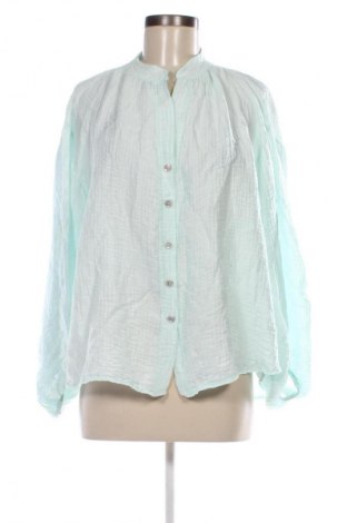 Dámská košile  Unbranded, Velikost XL, Barva Zelená, Cena  269,00 Kč