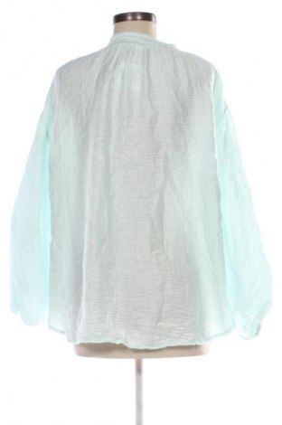 Dámská košile  Unbranded, Velikost XL, Barva Zelená, Cena  269,00 Kč