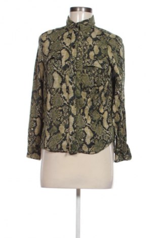 Damenbluse Unbranded, Größe M, Farbe Mehrfarbig, Preis € 9,99