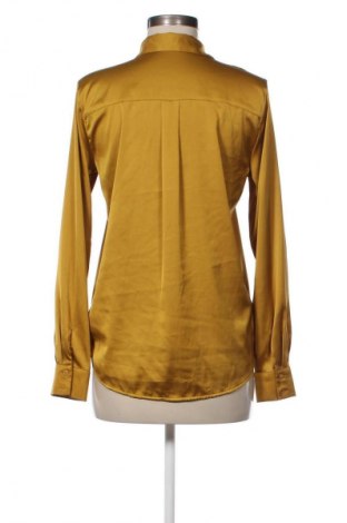 Γυναικείο πουκάμισο Unbranded, Μέγεθος M, Χρώμα Πορτοκαλί, Τιμή 7,99 €