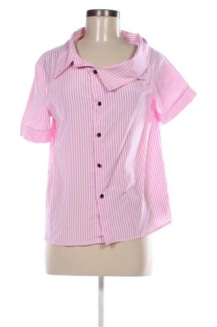 Damenbluse Unbranded, Größe M, Farbe Mehrfarbig, Preis € 12,83