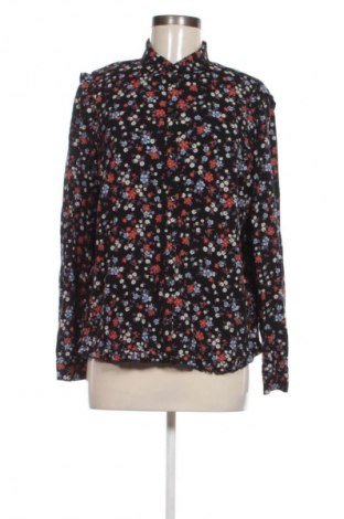 Дамска риза Unbranded, Размер XL, Цвят Многоцветен, Цена 20,99 лв.