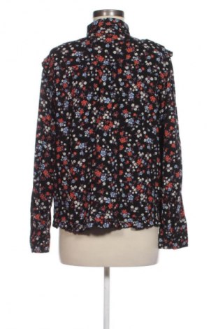 Дамска риза Unbranded, Размер XL, Цвят Многоцветен, Цена 20,99 лв.