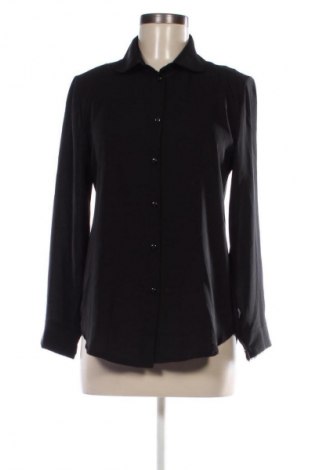 Дамска риза Unbranded, Размер S, Цвят Черен, Цена 11,99 лв.