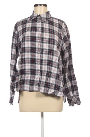 Γυναικείο πουκάμισο Unbranded, Μέγεθος M, Χρώμα Πολύχρωμο, Τιμή 6,99 €