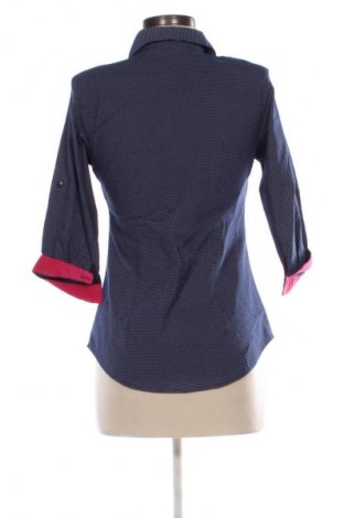 Дамска риза Unbranded, Размер S, Цвят Многоцветен, Цена 18,96 лв.