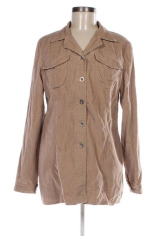 Damenbluse Unbranded, Größe L, Farbe Beige, Preis € 13,00