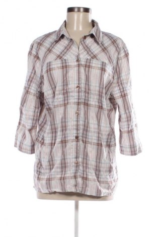 Damska koszula Unbranded, Rozmiar XL, Kolor Kolorowy, Cena 57,66 zł