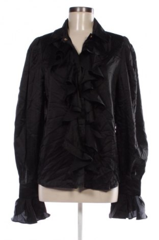 Damenbluse Unbranded, Größe M, Farbe Schwarz, Preis € 8,99